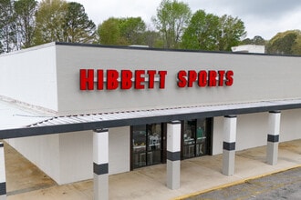 3073-3187 Highway 431, Roanoke, AL à louer Photo du bâtiment- Image 1 de 1