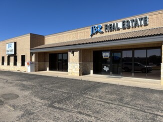 Plus de détails pour 4718 S Loop 289, Lubbock, TX - Bureau à louer