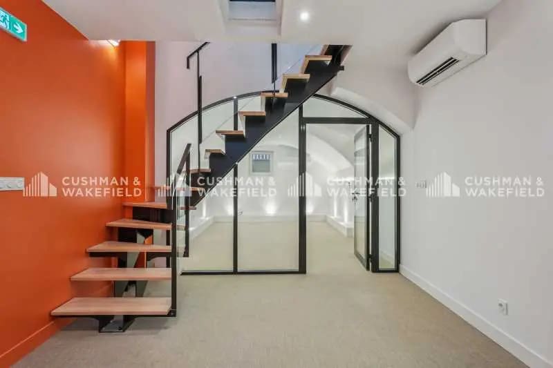 34 Rue Vaubecour, Lyon à louer - Photo intérieure - Image 2 de 20