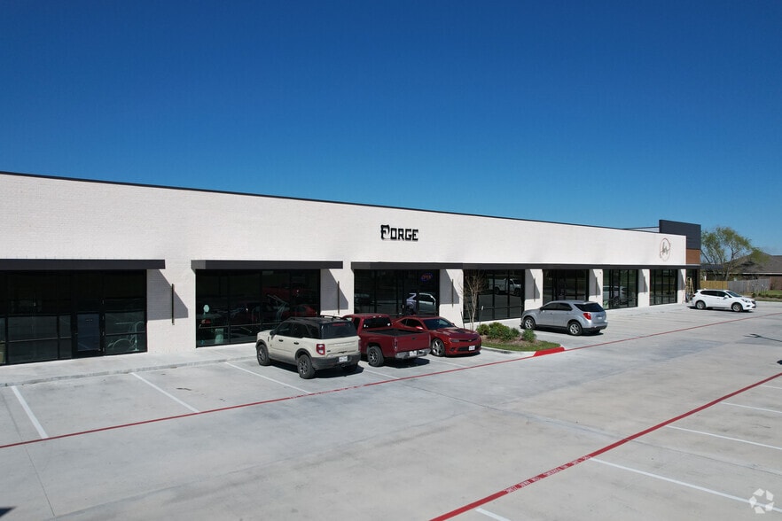 6002 FM 3180 Rd, Baytown, TX à louer - Photo du bâtiment - Image 2 de 5