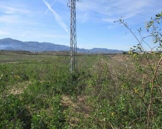 Plus de détails pour A-370, Turre - Terrain à vendre