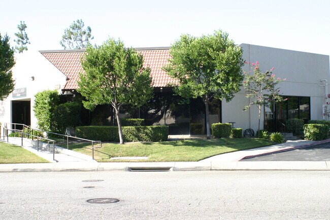 Plus de détails pour 5301 Office Park Dr, Bakersfield, CA - Bureau à louer