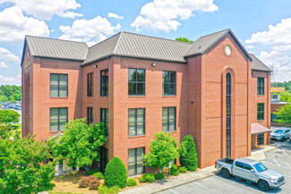 More details for 10590 Independence Pointe Pky, Matthews, NC - Office for Lease