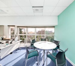 4 Brindley Rd, Manchester à louer Photo intérieure- Image 1 de 2