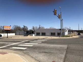 More details for 1522 S Robinson Ave, Oklahoma City, OK - Retail for Lease