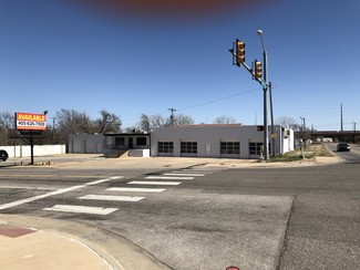 Plus de détails pour 1522 S Robinson Ave, Oklahoma City, OK - Vente au détail à louer