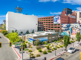 More details for 132 E 2nd St, Reno, NV - Retail for Sale