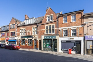 More details for 14 Mill St, Bedford - Office, Retail for Lease