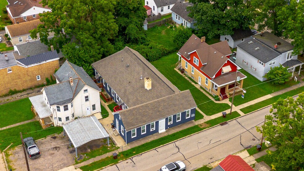 7508 Elizabeth St, Cincinnati, OH à vendre - Photo du bâtiment - Image 2 de 26