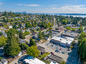 3116 W Smith St, Seattle, WA - AÉRIEN  Vue de la carte - Image1