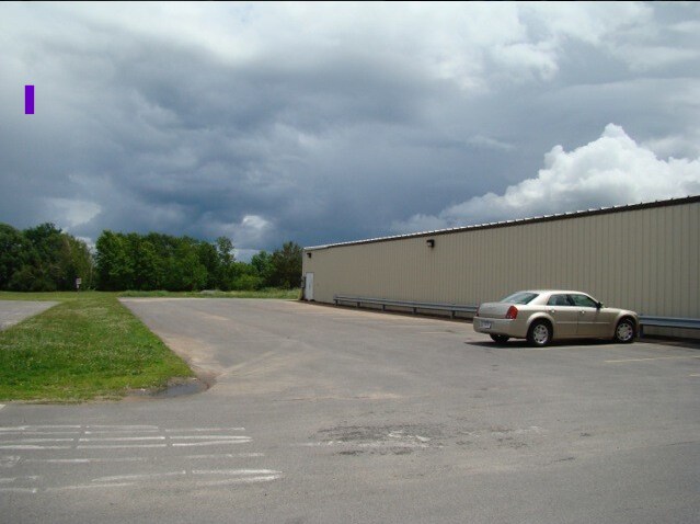 6598 State Highway 56, Potsdam, NY à louer - Photo du bâtiment - Image 2 de 12