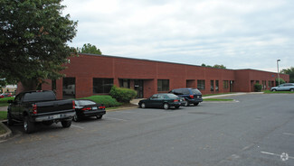 More details for 801 Barkwood Ct, Linthicum, MD - Office for Lease