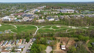 More details for 2101 1/2 S Rogers St, Bloomington, IN - Land for Sale