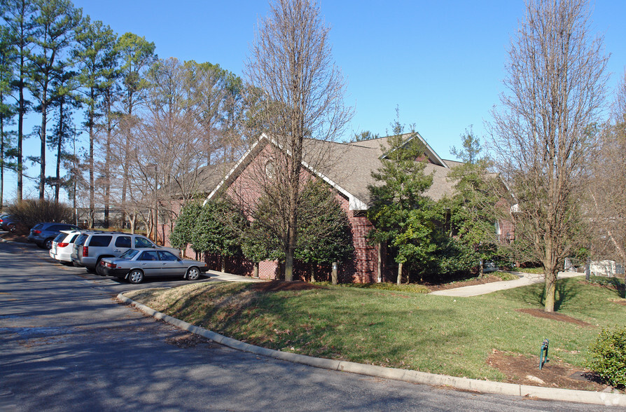 305 Westfield Rd, Knoxville, TN for lease - Primary Photo - Image 1 of 6