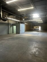 7609 Energy Pky, Curtis Bay, MD for lease Interior Photo- Image 2 of 2