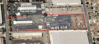 More details for 10691 Poplar Ave, Fontana, CA - Industrial for Lease