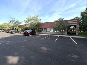 26391 Curtiss Wright Pky, Richmond Heights, OH for lease Interior Photo- Image 1 of 9
