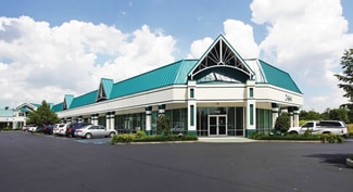 More details for 2464 Fortune Dr, Lexington, KY - Flex for Lease