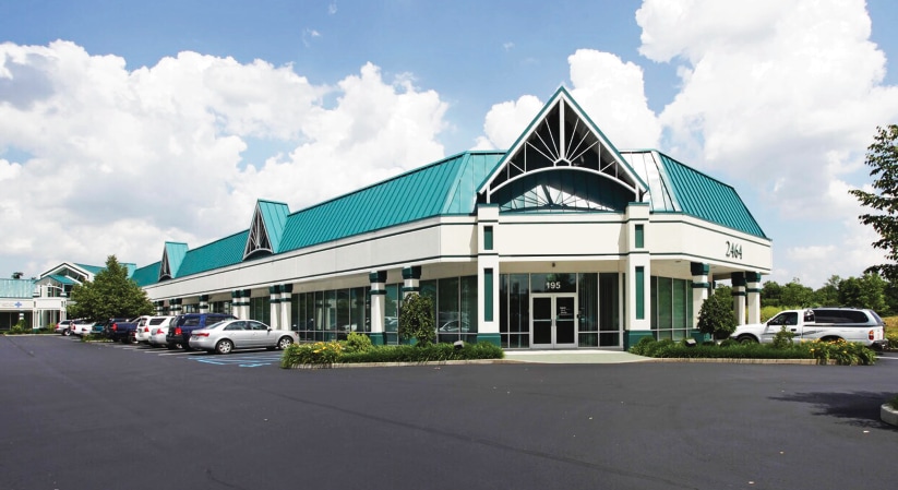 2464 Fortune Dr, Lexington, KY for lease Primary Photo- Image 1 of 4