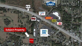 More details for 1500 NW 151st Blvd, Alachua, FL - Land for Sale