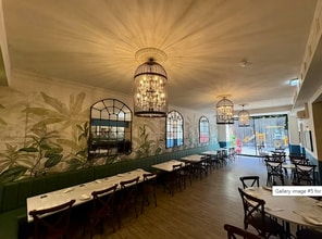 4-16 Gilmore Pl, Edinburgh à louer Photo intérieure- Image 2 de 2