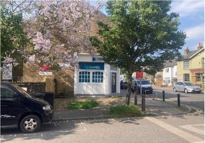 63a Park Rd, Kingston Upon Thames for lease - Building Photo - Image 3 of 4