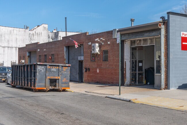 More details for 149-157 29th St, Brooklyn, NY - Industrial for Lease