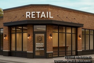 2531 N Roan St, Johnson City, TN for lease Other- Image 1 of 3