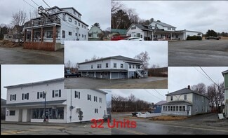 Plus de détails pour 97 Penobscot – Multi-résidentiel à vendre, Millinocket, ME