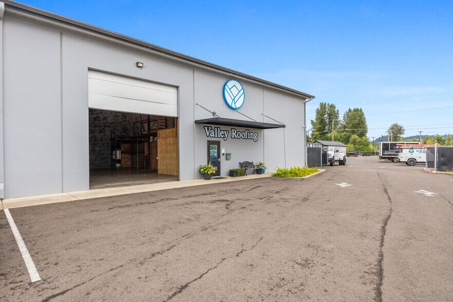 4910 Turner Rd SE, Salem, OR à vendre - Photo du bâtiment - Image 1 de 1