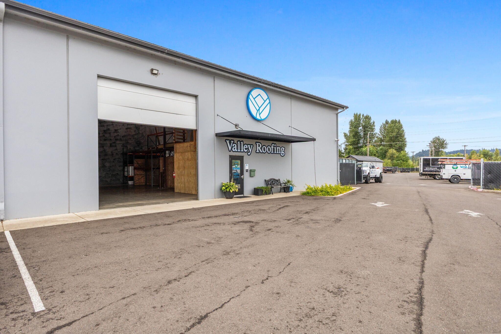 4910 Turner Rd SE, Salem, OR à vendre Photo du bâtiment- Image 1 de 1