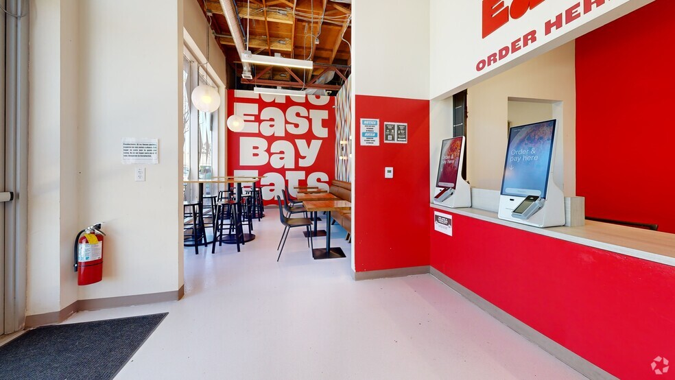 1025 A St, Hayward, CA for lease - Matterport 3D Scan - Image 1 of 27