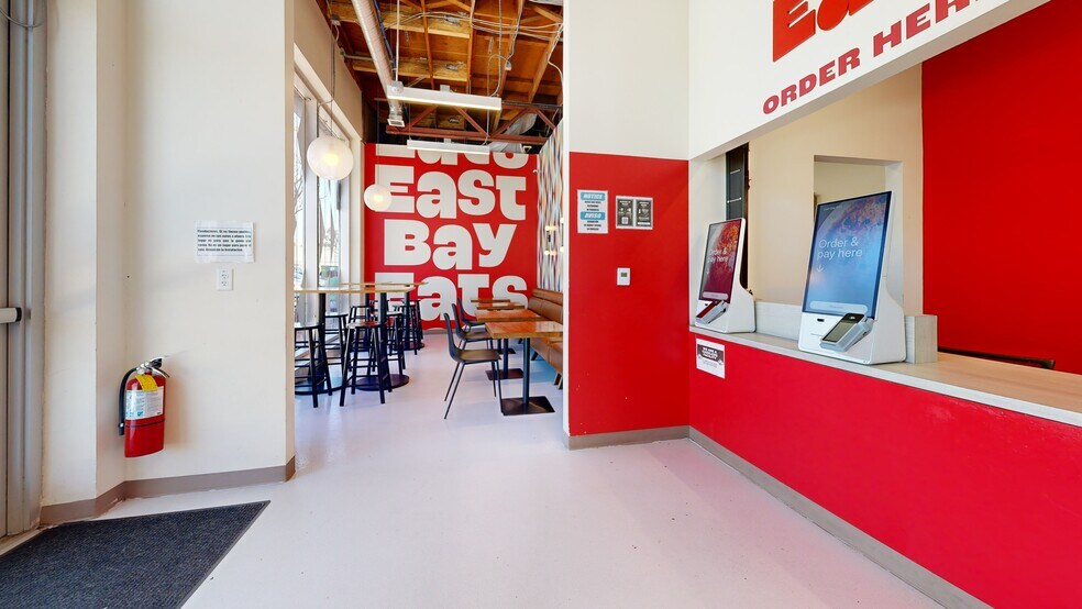 1025 A St, Hayward, CA à louer - Numérisation 3D de Matterport - Image 1 de 27