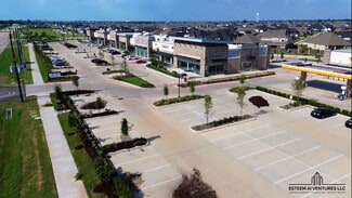 More details for 2310 Harlem Rd, Richmond, TX - Retail for Lease