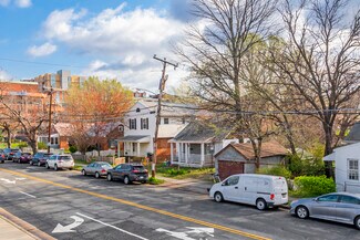 More details for 727 N West St, Alexandria, VA - Retail for Lease