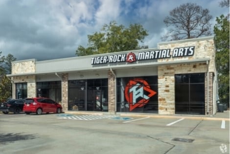 26133 Kuykendahl Rd, Tomball, TX for sale - Primary Photo - Image 1 of 1