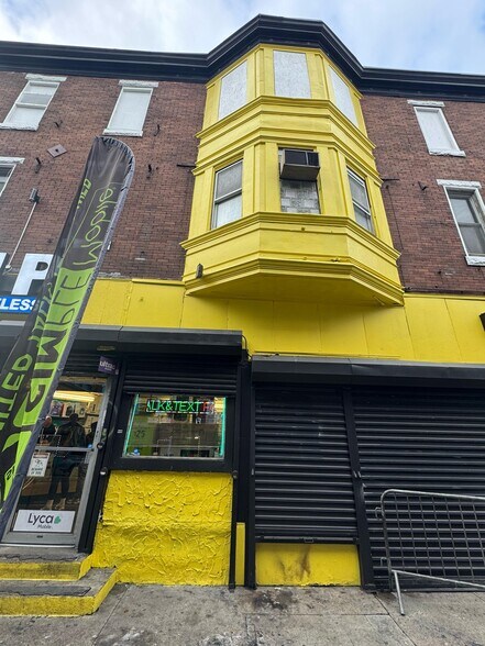 3100 Kensington Ave, Philadelphia, PA à vendre - Photo du bâtiment - Image 3 de 13