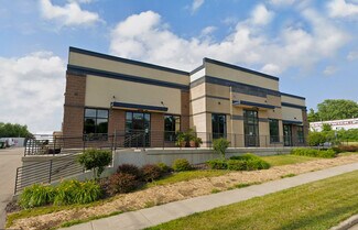 Plus de détails pour 4174 Commercial Ave, Madison, WI - Industriel à louer