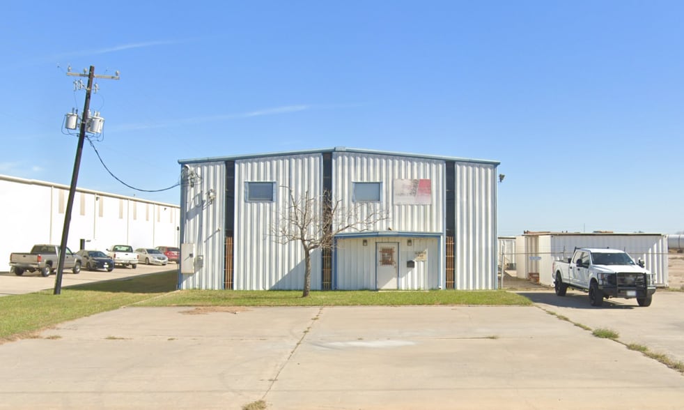 334 Flato Rd, Corpus Christi, TX for sale - Building Photo - Image 3 of 5