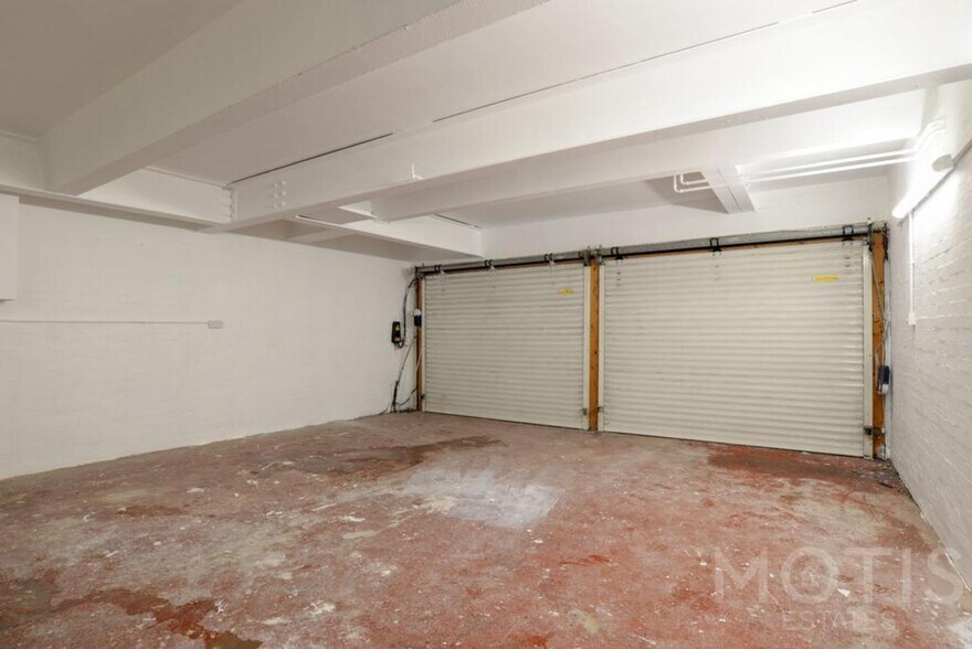 117-120 Snargate St, Dover à louer - Photo du bâtiment - Image 3 de 5