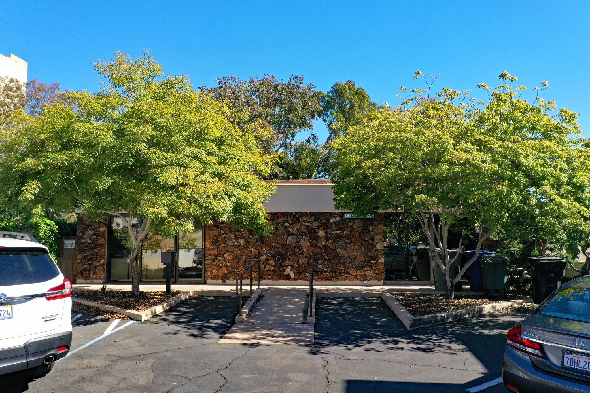 3821-3823 8th Ave, San Diego, CA à vendre Photo principale- Image 1 de 4