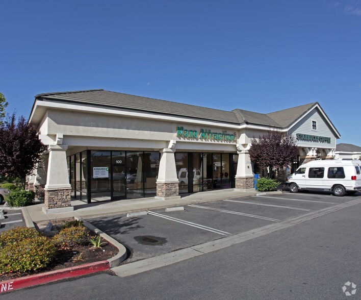 3211 Stanford Ranch Rd, Rocklin, CA for sale - Building Photo - Image 3 of 13