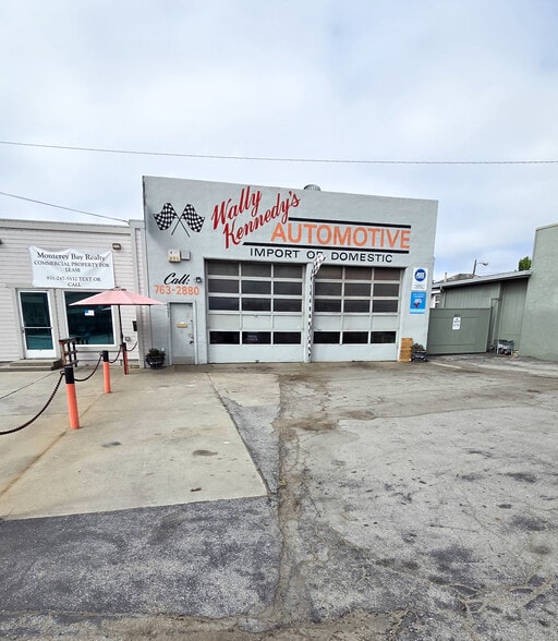 2001 Freedom Blvd, Freedom, CA for sale - Building Photo - Image 3 of 6
