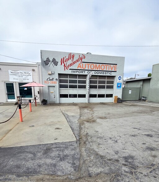 2001 Freedom Blvd, Freedom, CA à vendre - Photo du bâtiment - Image 3 de 6