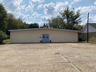 Plus de détails pour 1243 Nelle St, Tupelo, MS - Industriel à vendre