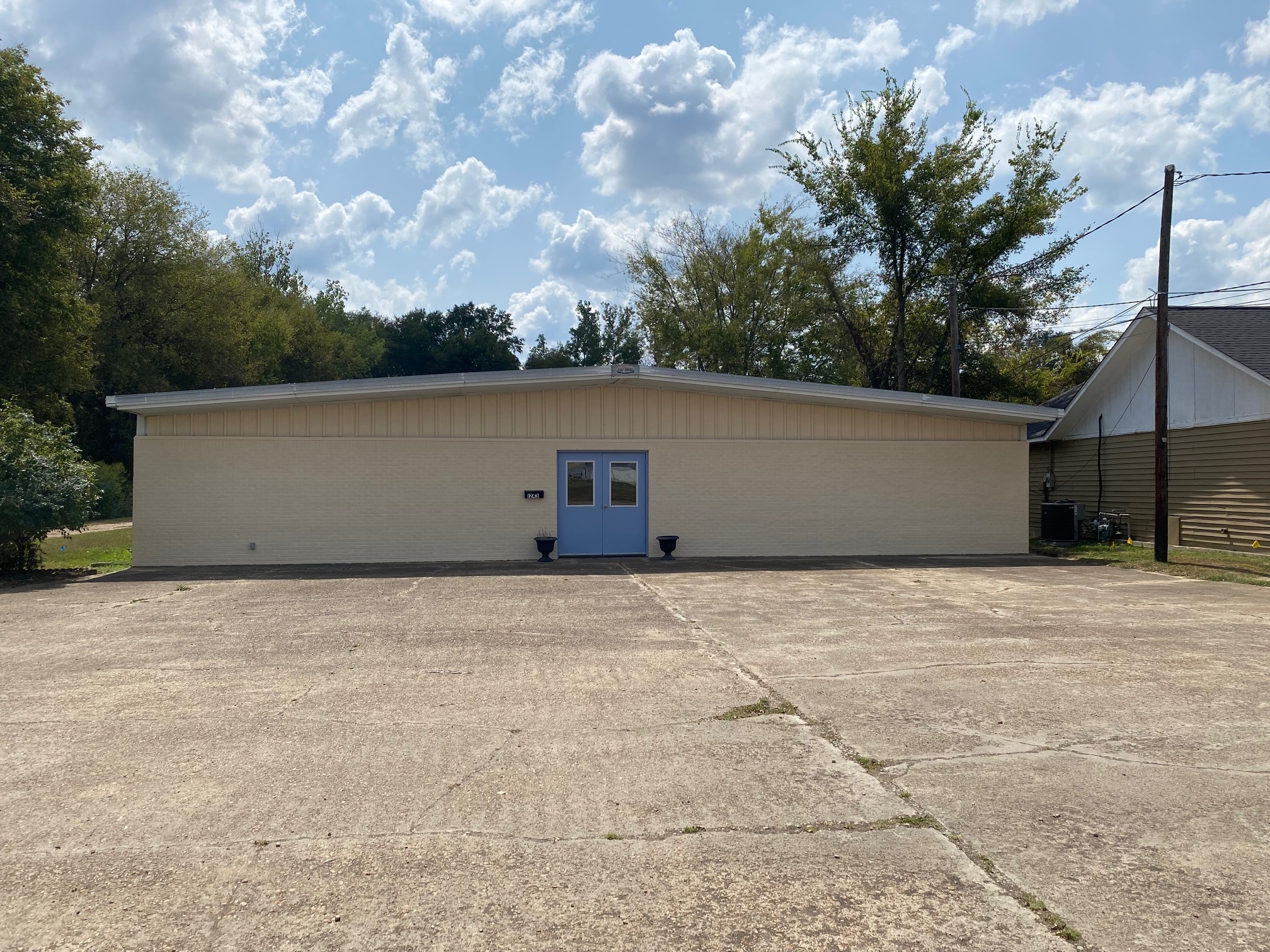 1243 Nelle St, Tupelo, MS for sale Building Photo- Image 1 of 7