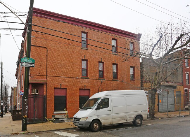 More details for 1452 N 4th St, Philadelphia, PA - Retail for Lease