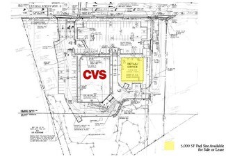 Plus de détails pour 861 Central St, Franklin, NH - Commerce de détail à louer