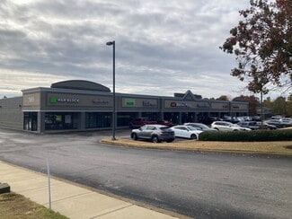 More details for 7845 Trinity Rd, Cordova, TN - Retail for Lease