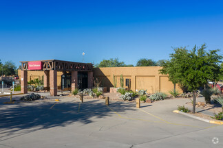 More details for 850 N Kolb Rd, Tucson, AZ - Office for Lease